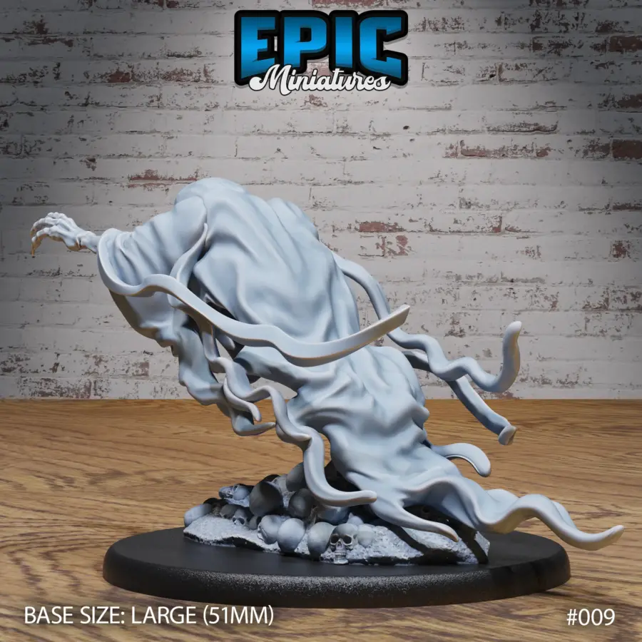 Ancient Wraith Set - Image 5