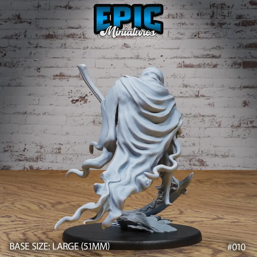 Ancient Wraith Set - Image 7