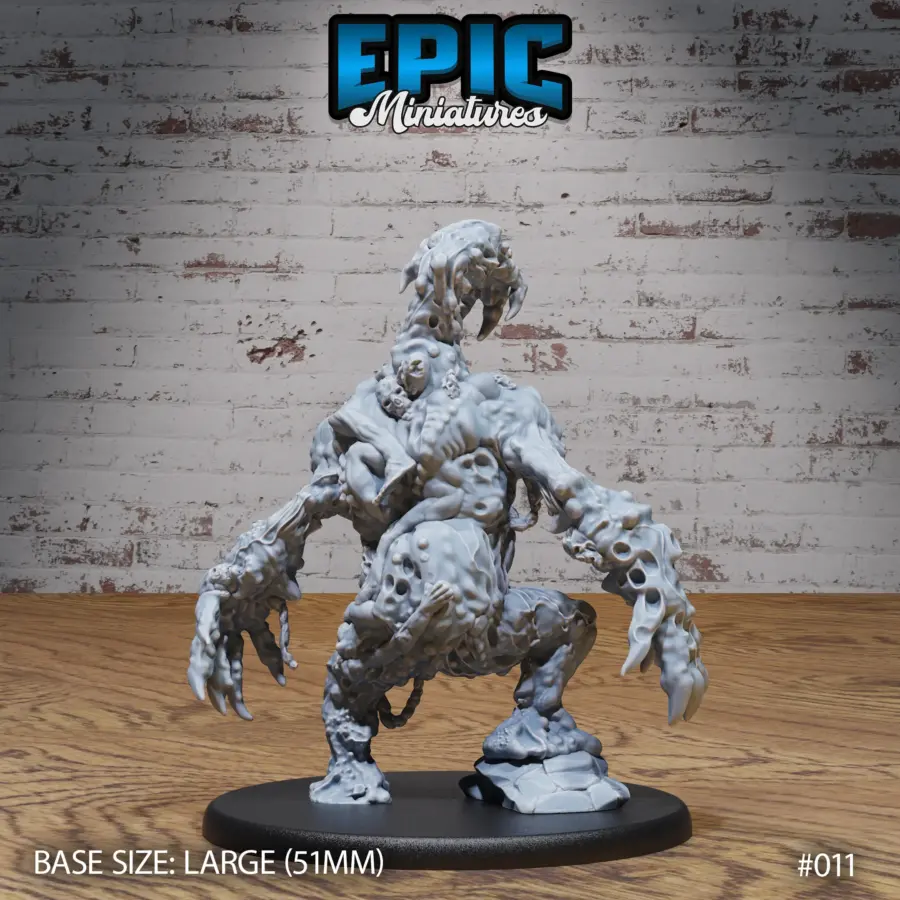 Limb Golem Set - Image 3