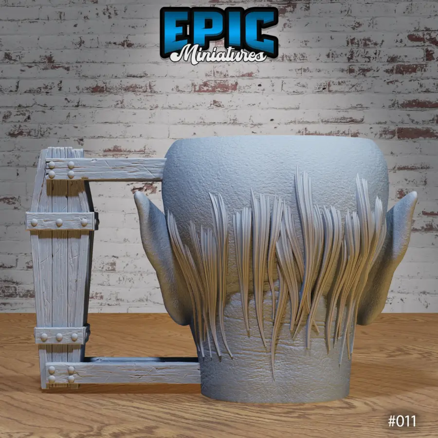 Vampire Mug - Image 3