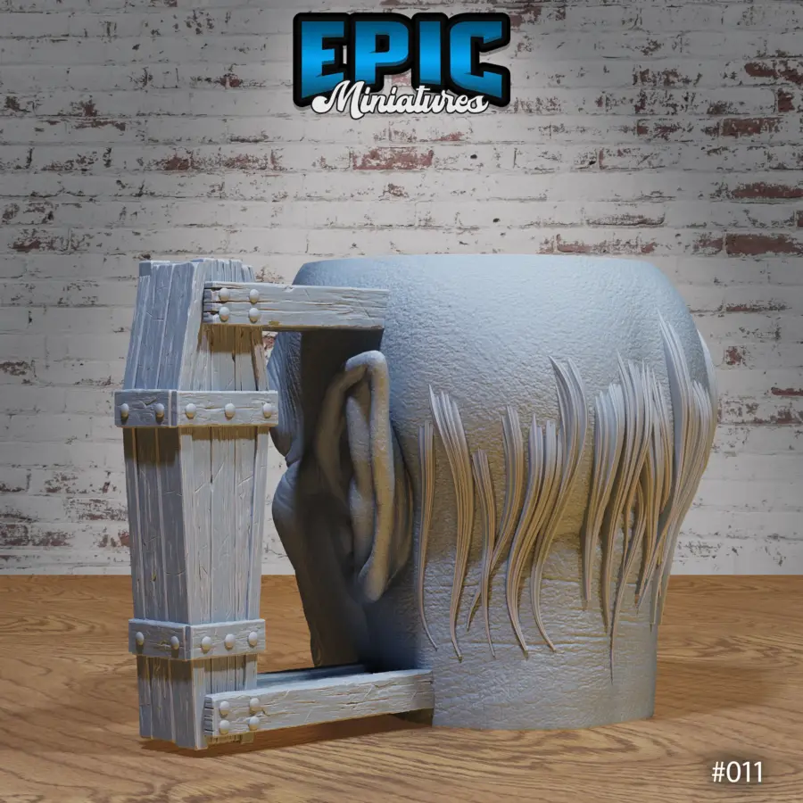 Vampire Mug - Image 4