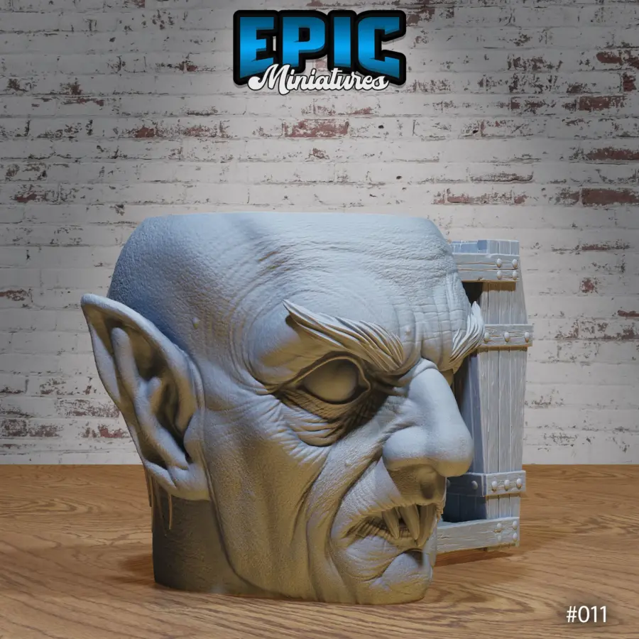 Vampire Mug - Image 7