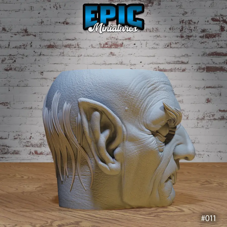 Vampire Mug - Image 8