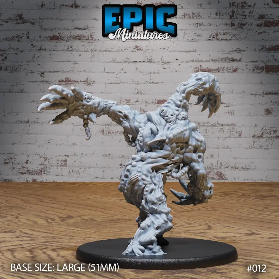 Limb Golem Set - Image 5