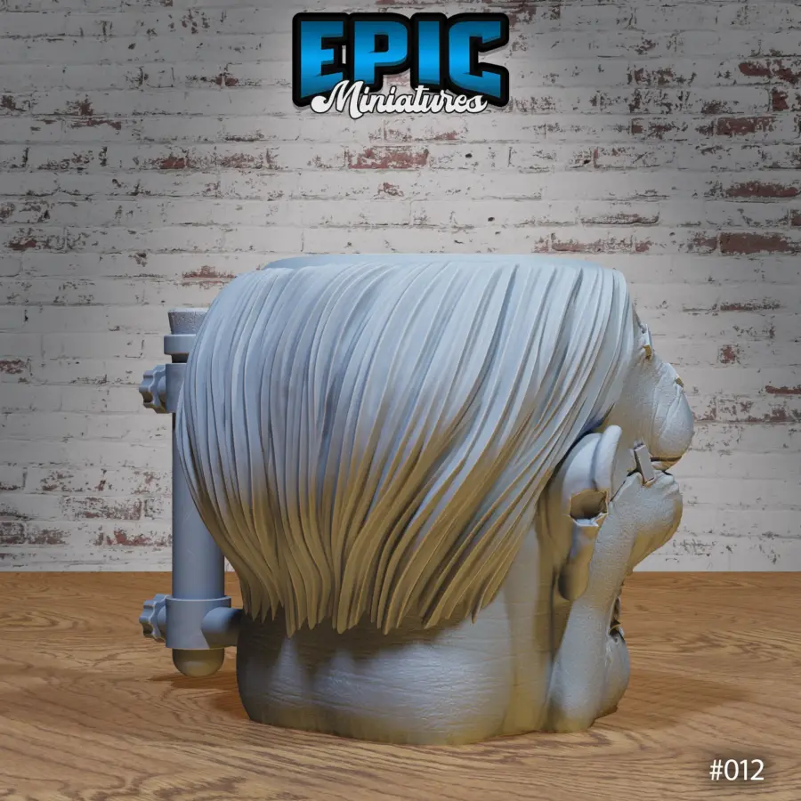Zombie Mug - Image 2