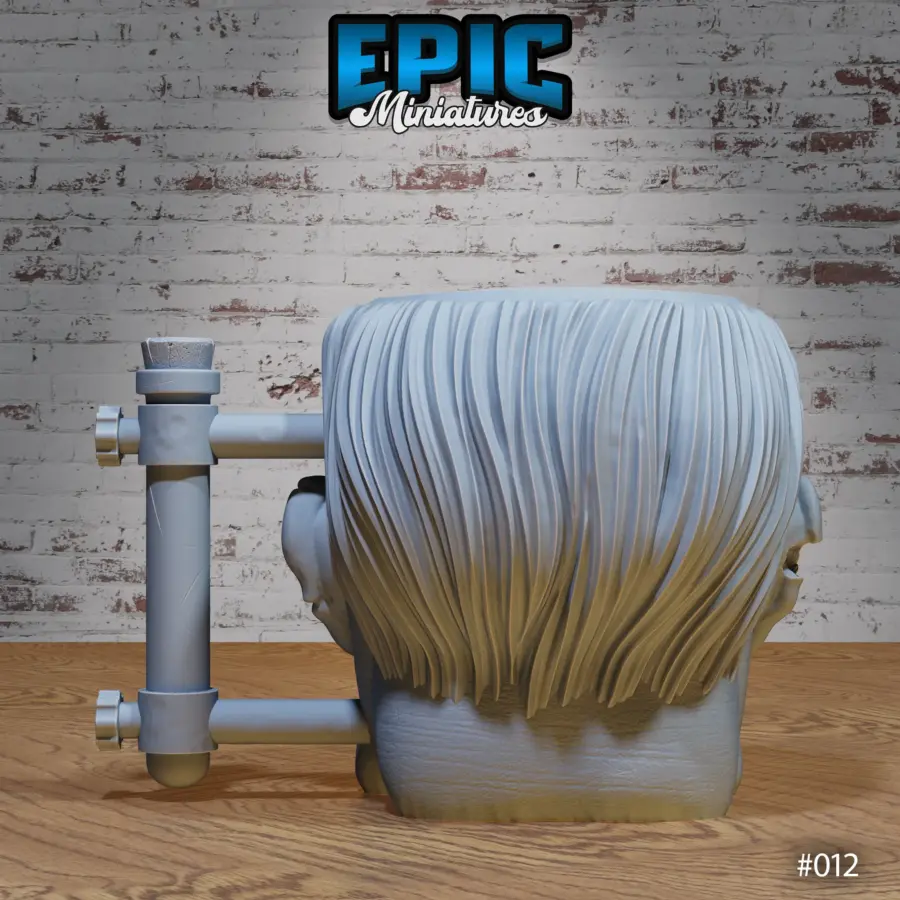 Zombie Mug - Image 3