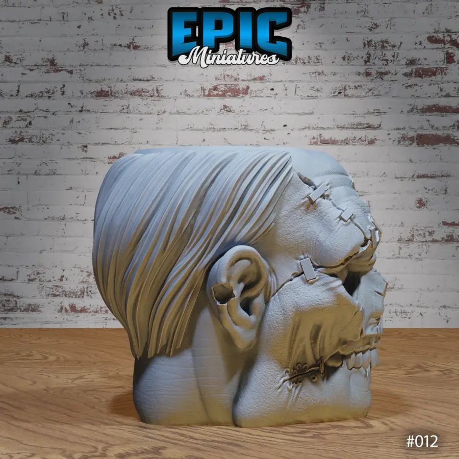 Zombie Mug - Image 8