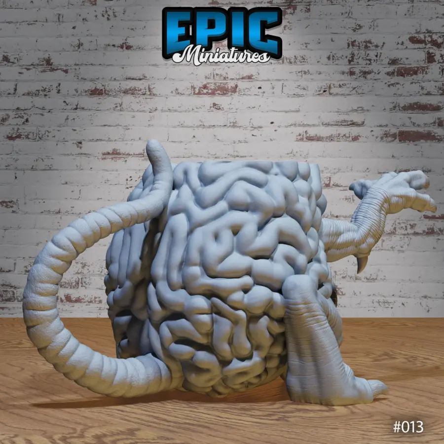 Intellect Crawler Mug - Image 2