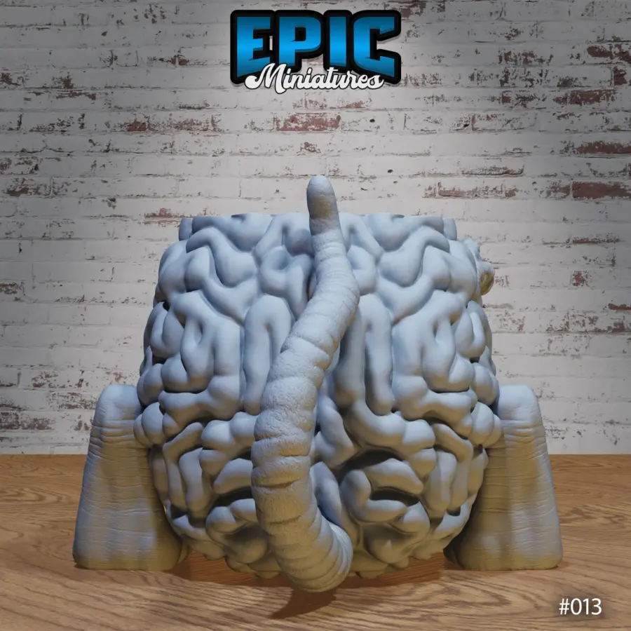 Intellect Crawler Mug - Image 3