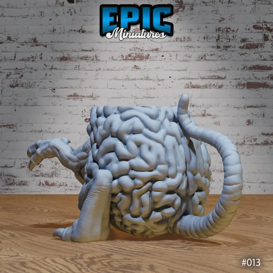 Intellect Crawler Mug - Image 4