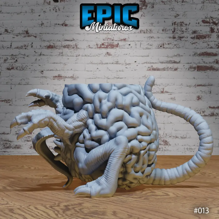 Intellect Crawler Mug - Image 5