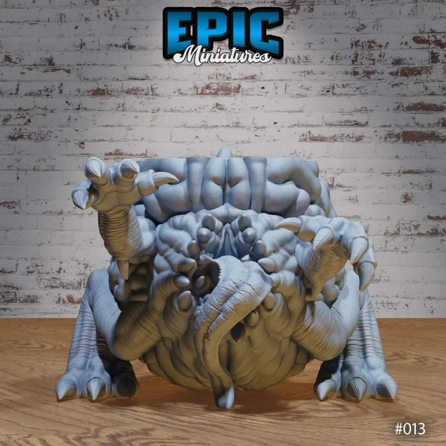 Intellect Crawler Mug - Image 6