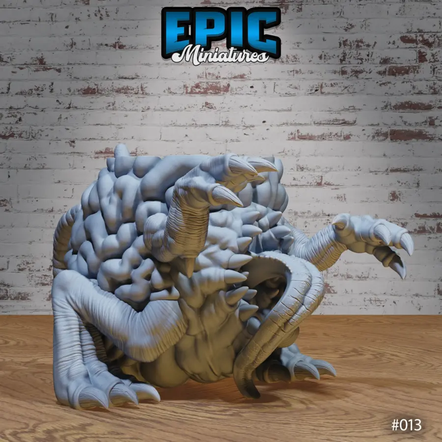 Intellect Crawler Mug - Image 7