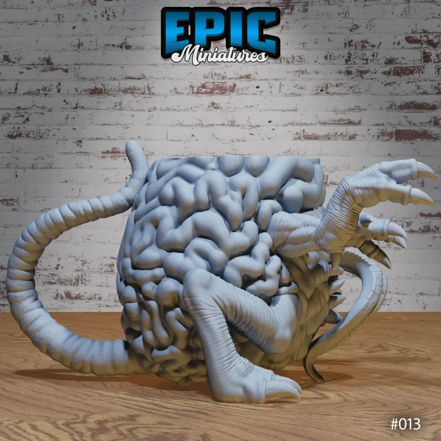 Intellect Crawler Mug - Image 8