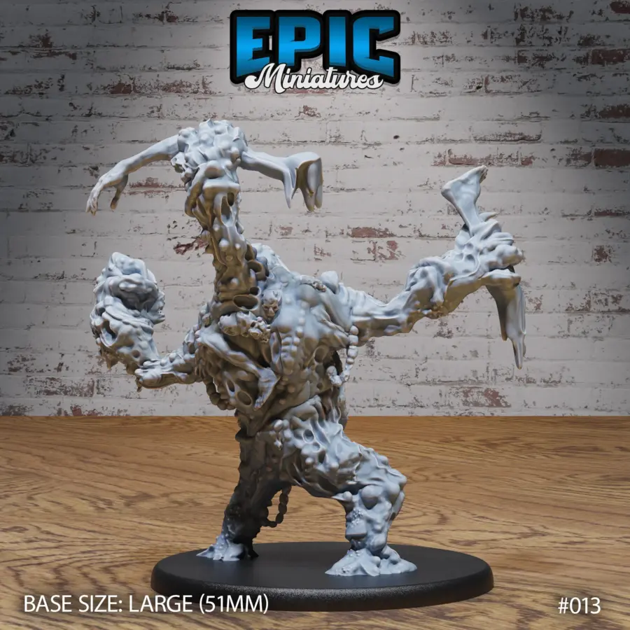 Limb Golem Set - Image 7