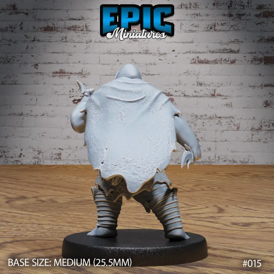 Orc Army Dagger (Medium) - Image 2