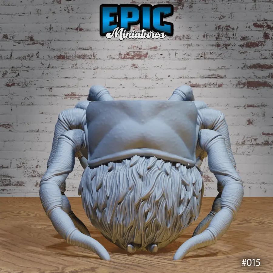 Spider Mug - Image 3