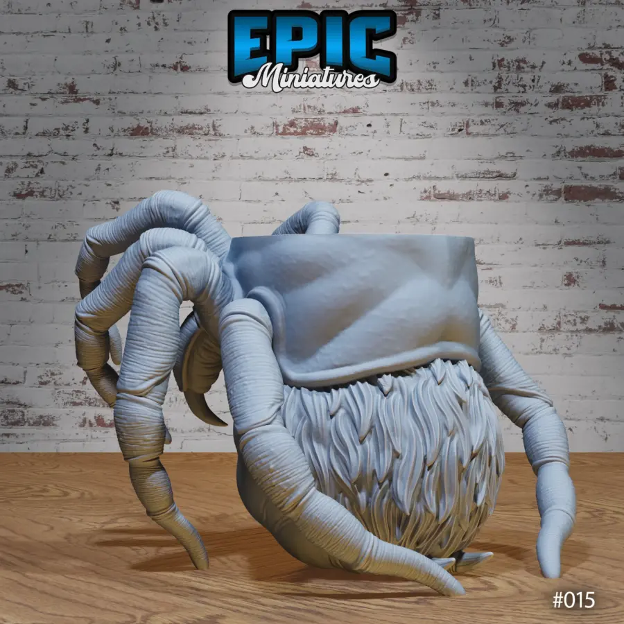 Spider Mug - Image 4