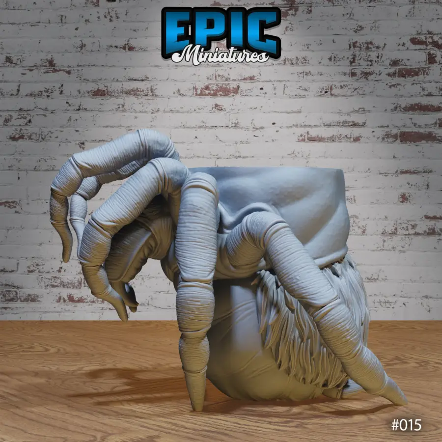 Spider Mug - Image 5