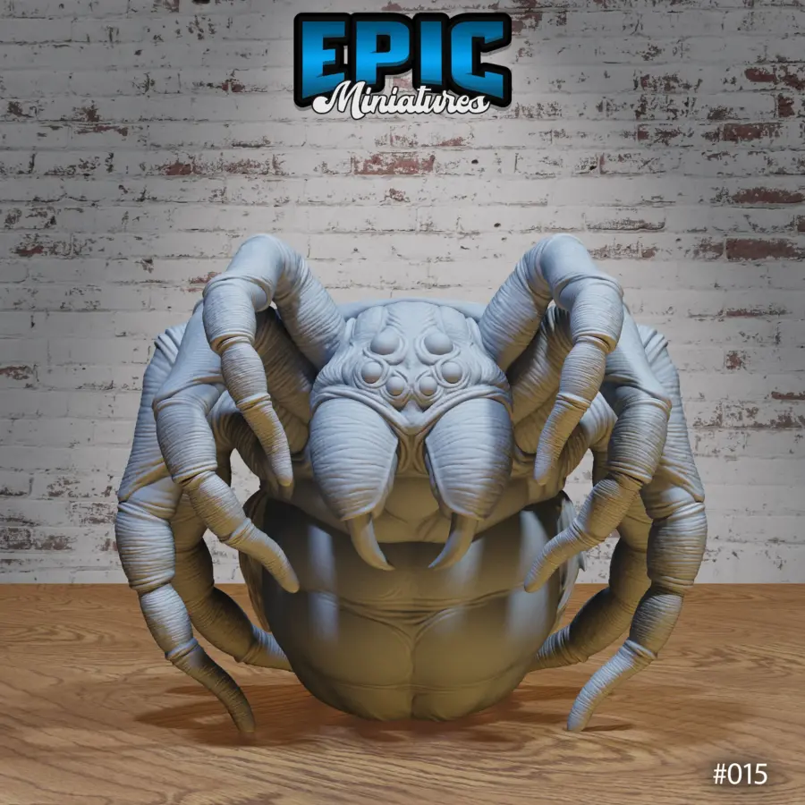 Spider Mug - Image 6