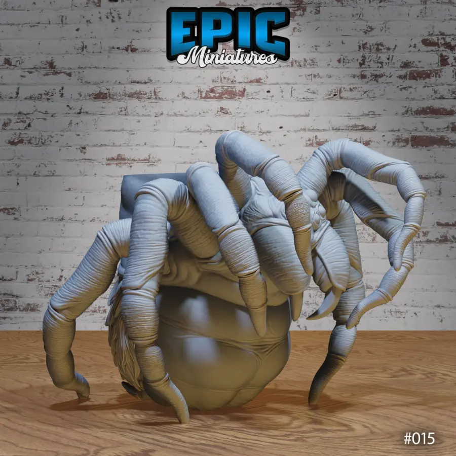 Spider Mug - Image 7