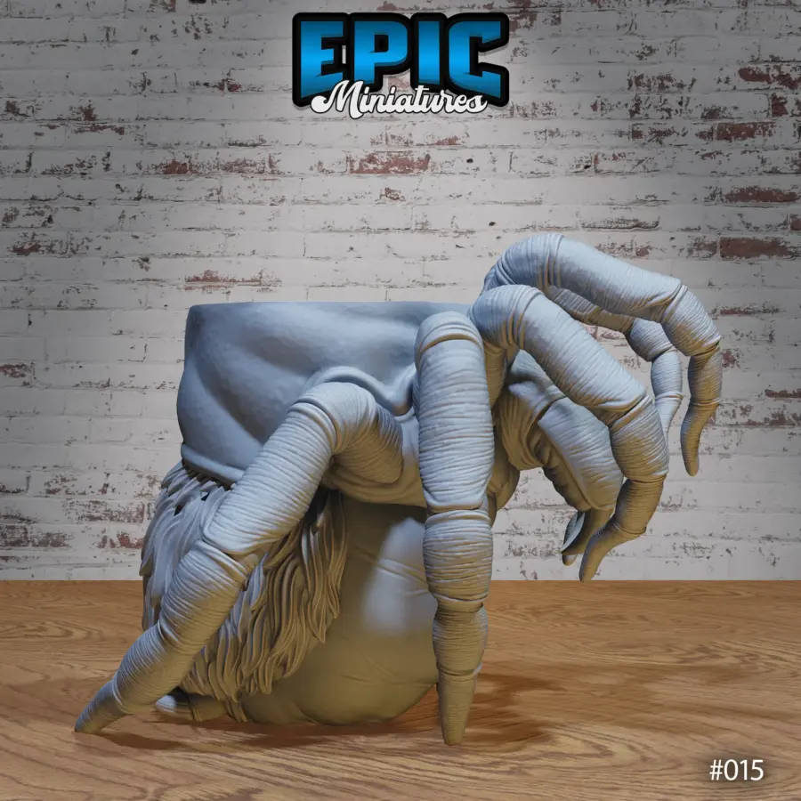 Spider Mug - Image 8