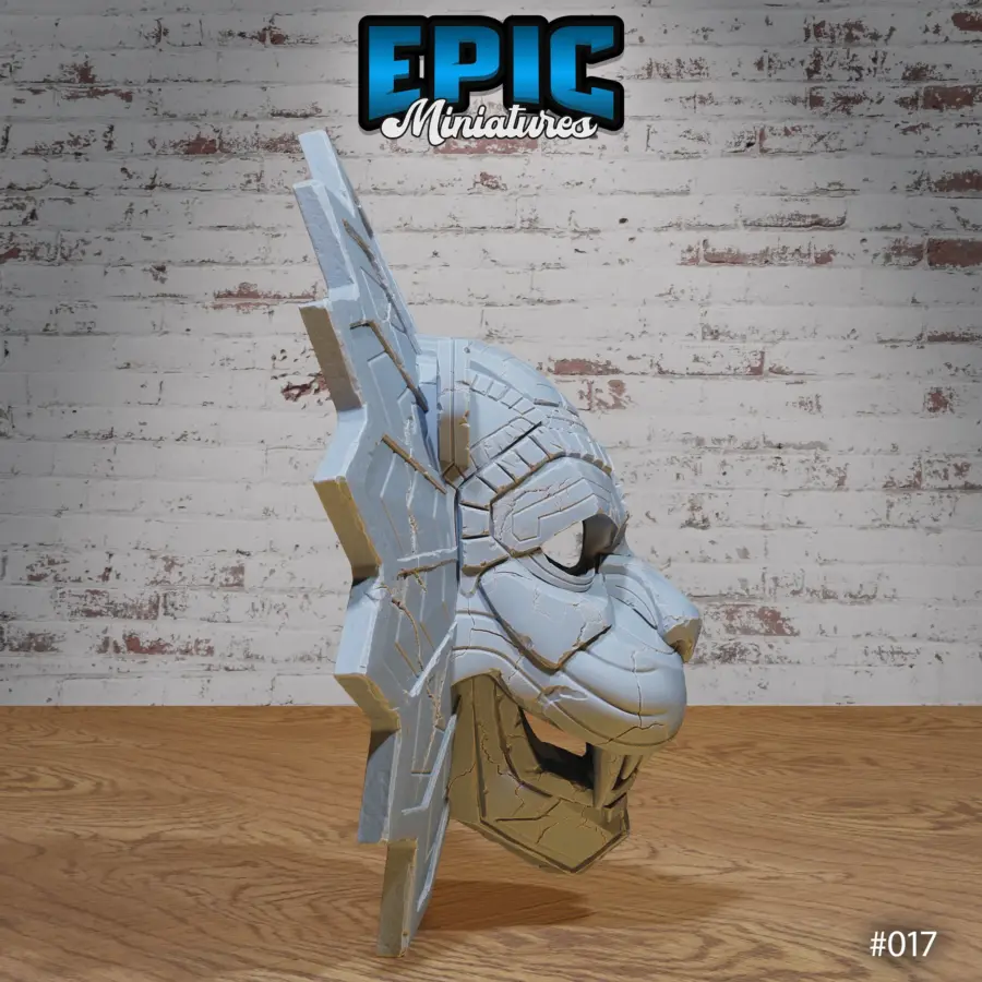Lion Mask - Image 8