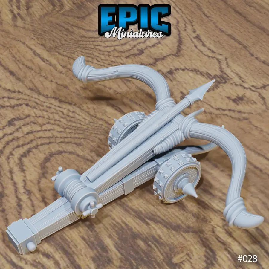 Ballista - Image 2