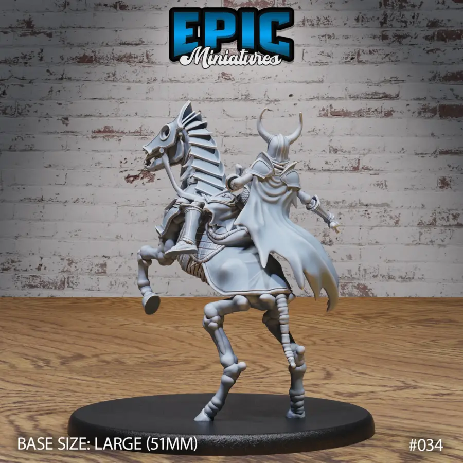 Skeleton Army Sword Mounted (Large) - Image 2
