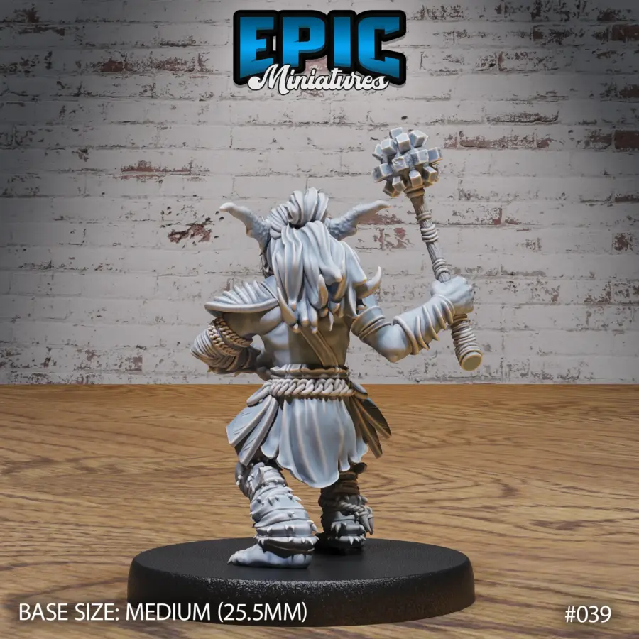 Classic Goblin Set - Image 3