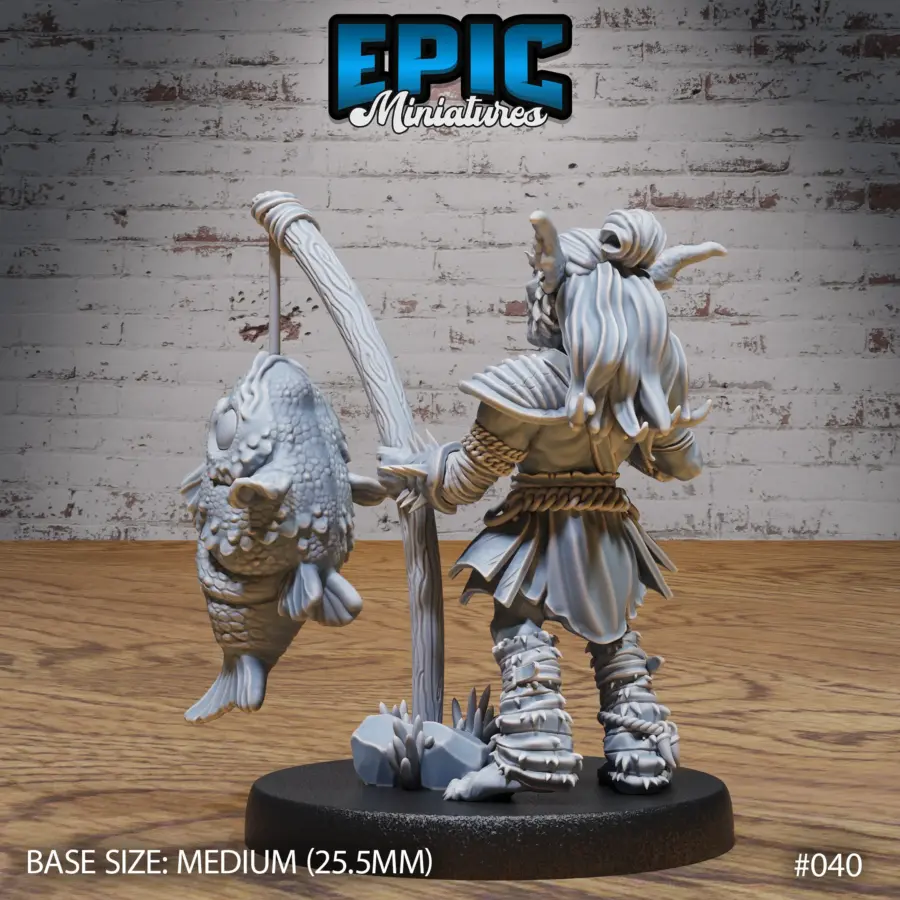 Classic Goblin Set - Image 5