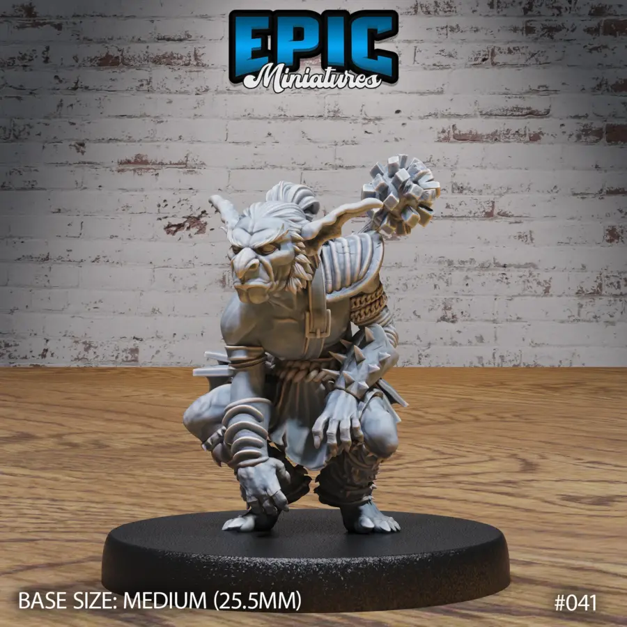 Classic Goblin Set - Image 6
