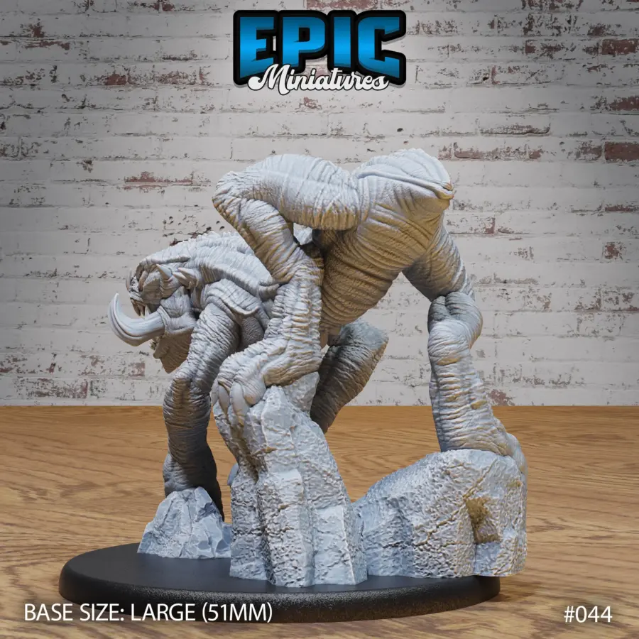 Cave Crawler Set - Image 3
