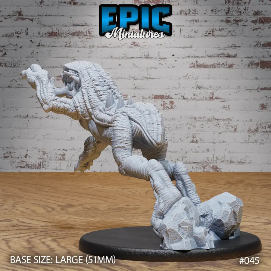 Cave Crawler Set - Image 5