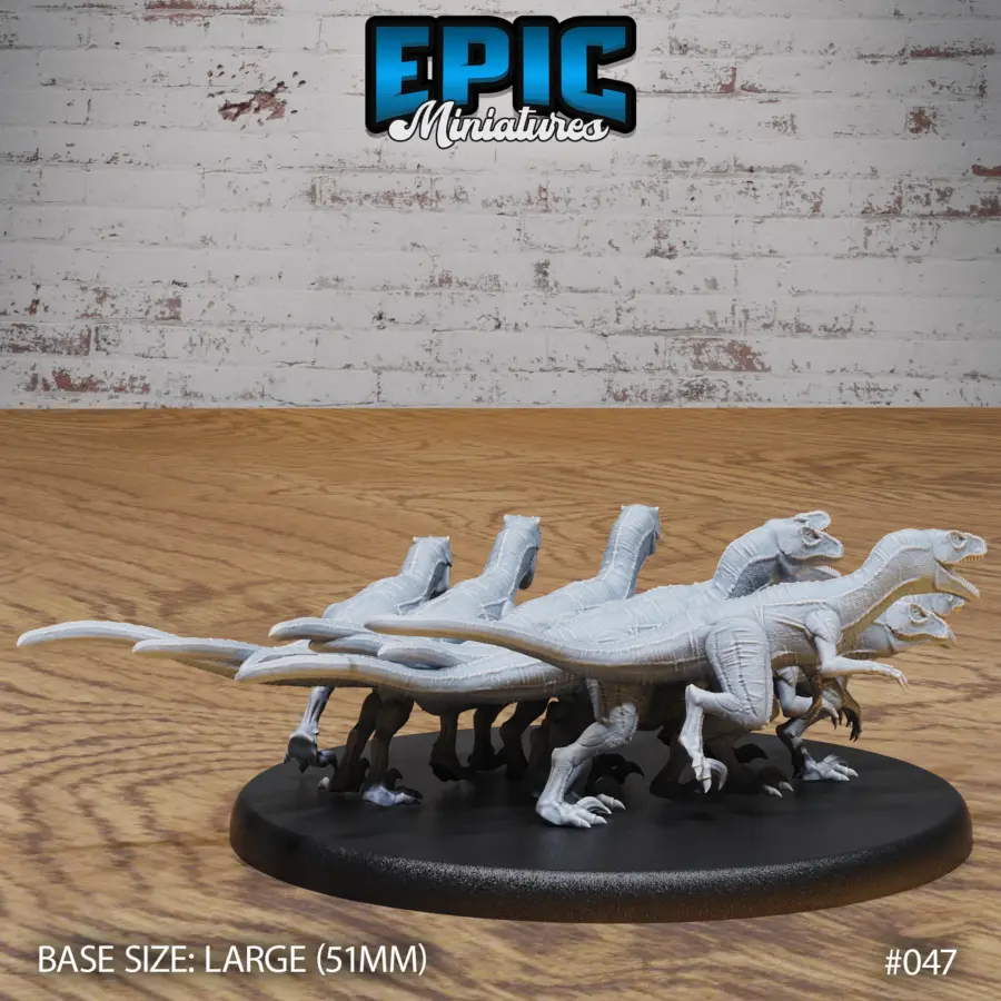 Raptor Swarm Small / Raptor Swarm Big Set - Image 5
