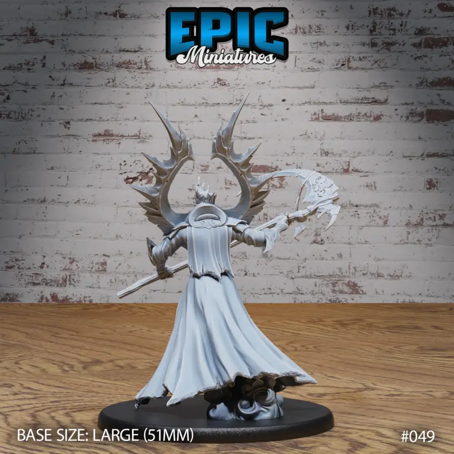 Death Avatar Set - Image 5