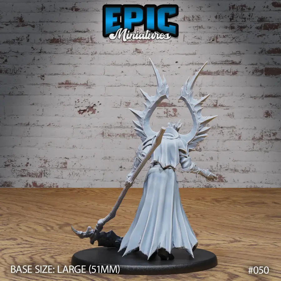 Death Avatar Set - Image 7