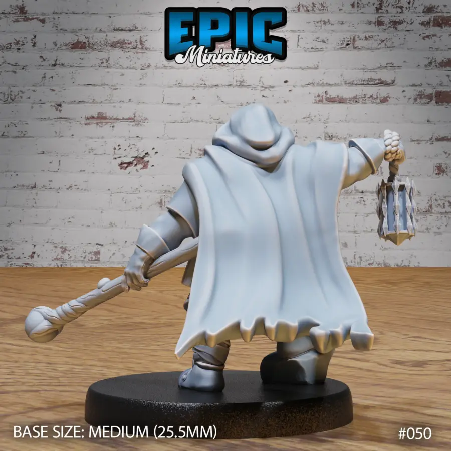Summoner Dwarf Set - Image 3