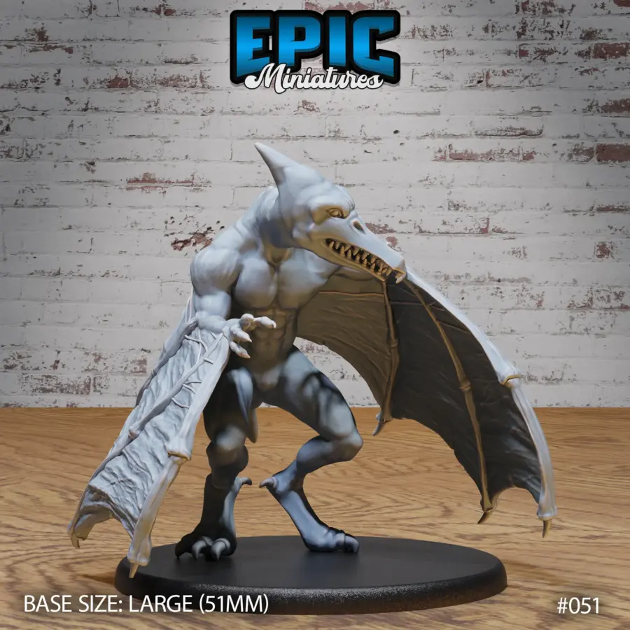 Pterafolk Set - Image 2