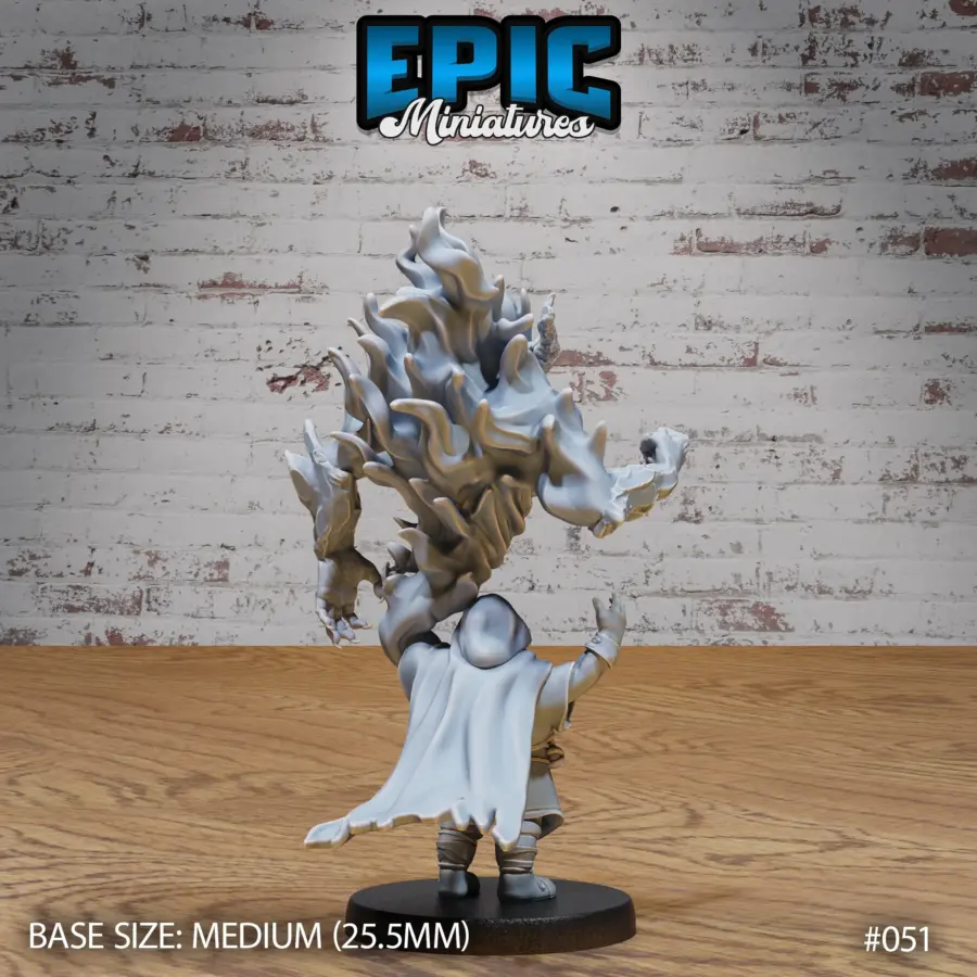 Summoner Dwarf Set - Image 5