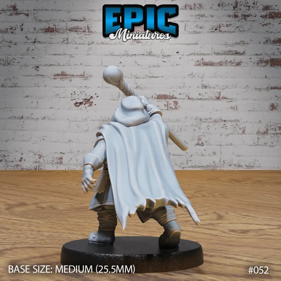 Summoner Dwarf Set - Image 7