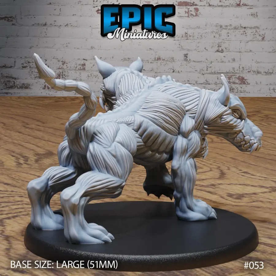 Skinned Cerberus Set - Image 7