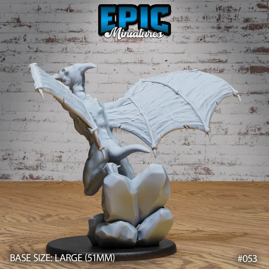 Pterafolk Set - Image 7
