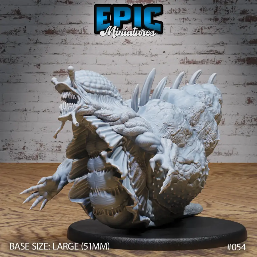 Carrion Snail Set - Image 4