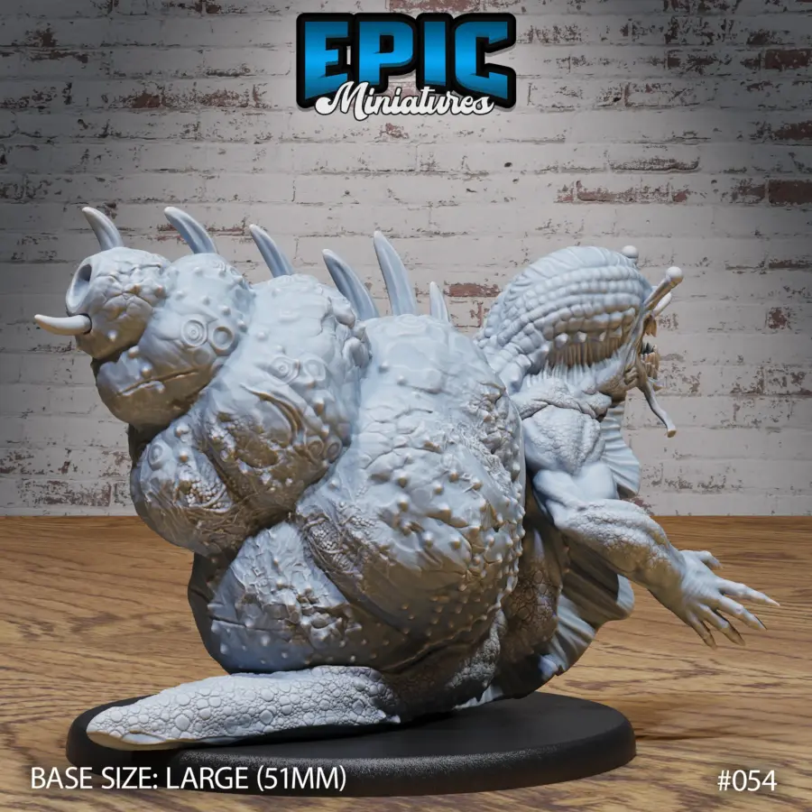 Carrion Snail Set - Image 5
