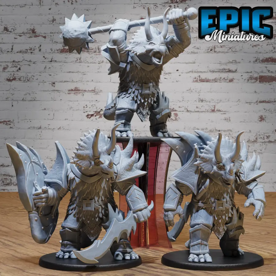 Dark Elf Gladiator Female Set