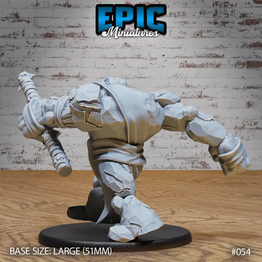 Stone Golem Set - Image 5