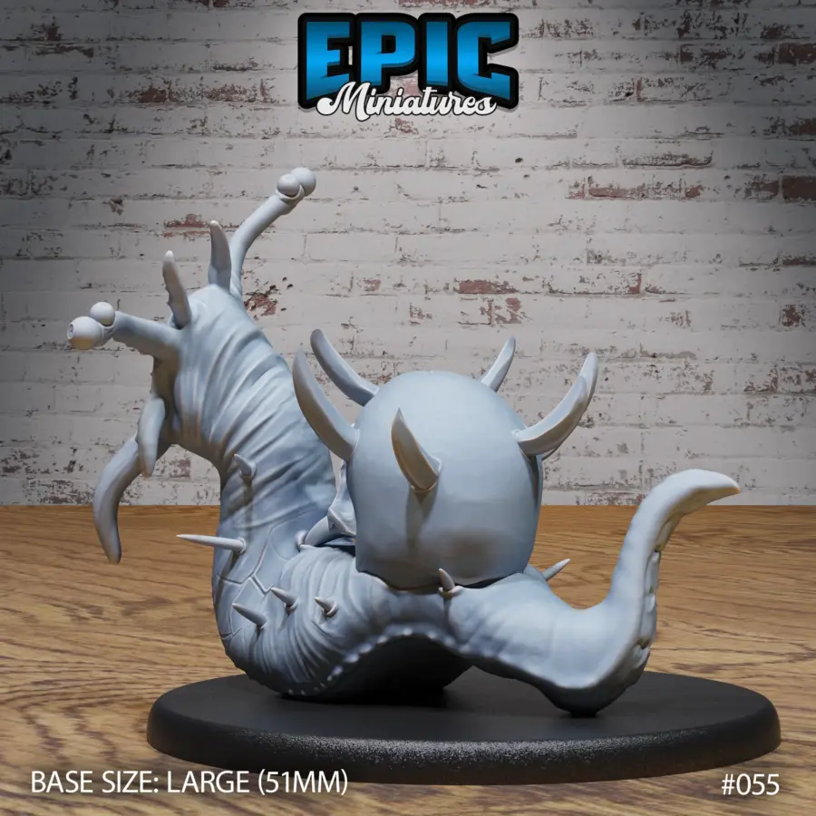 Carrion Snail Set - Image 7