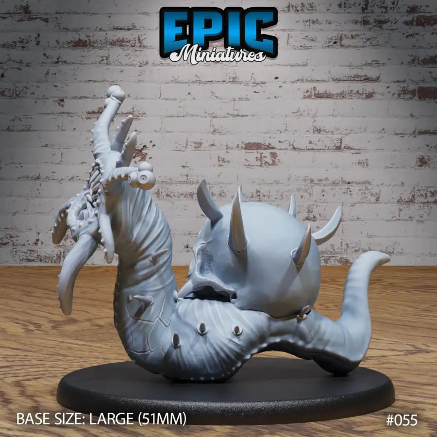 Carrion Snail Set - Image 8