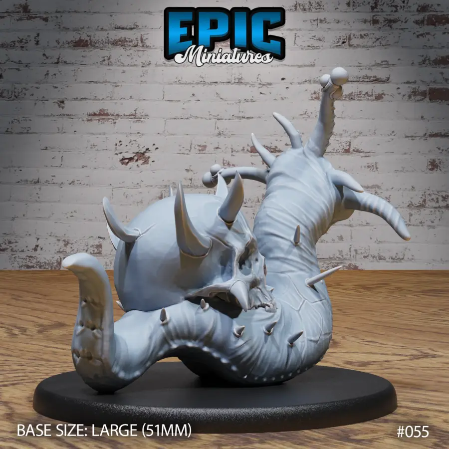 Carrion Snail Set - Image 9